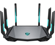 MSI RadiX AXE6600 WiFi 6E (6600Mb/s a/b/g/n/ac/ax) - 1114159 - zdjęcie 5